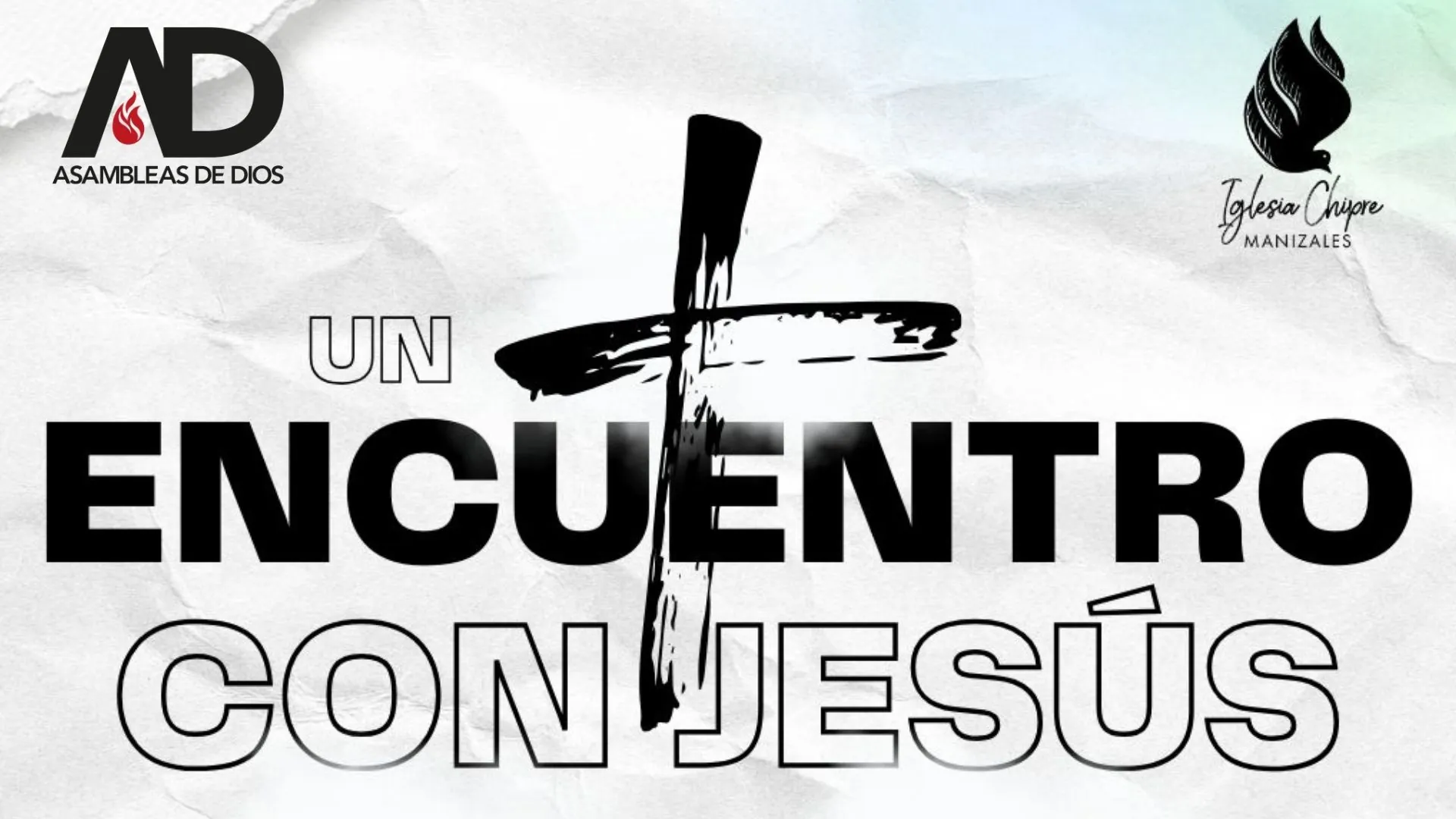 Encuentro con Jesús