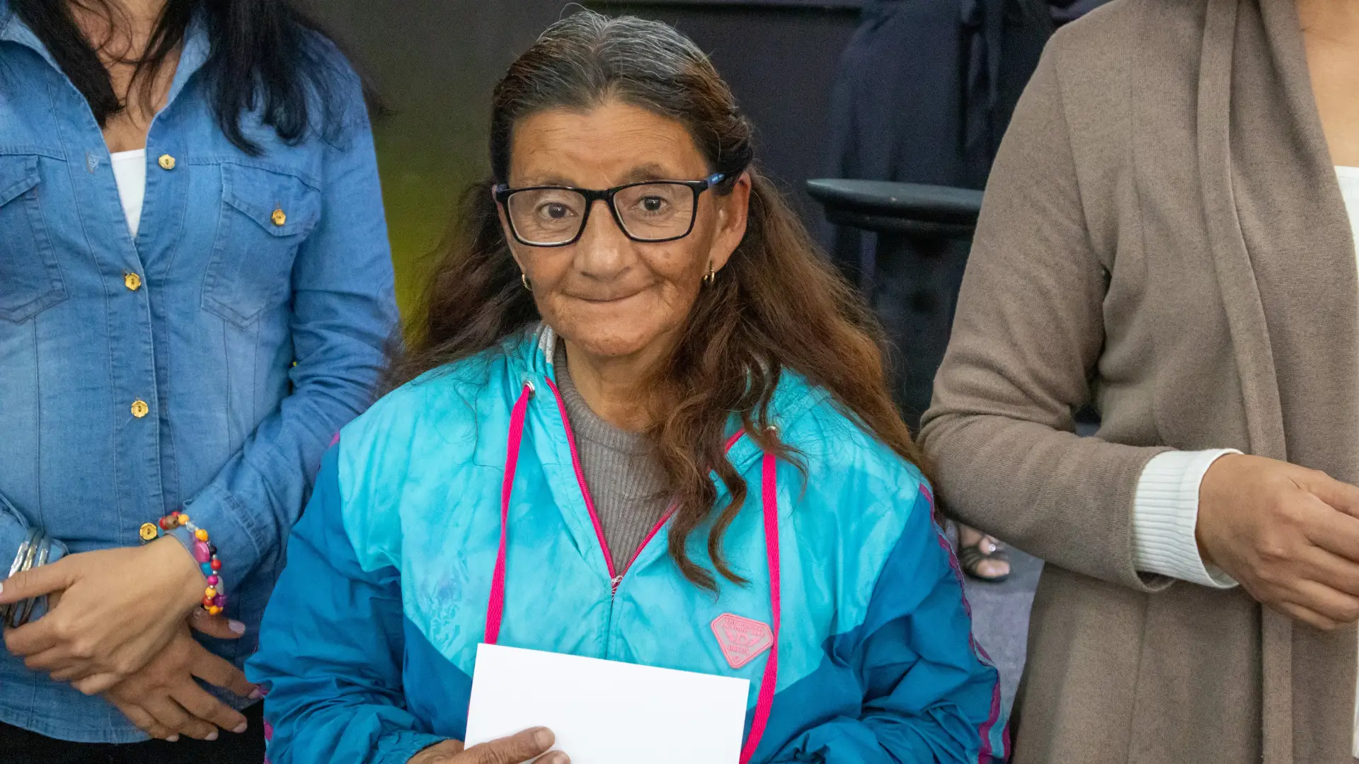 Foto Oración por los padres